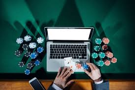 Casino Friends