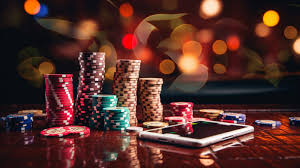 Зеркало Arkada Casino