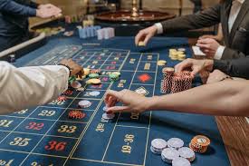 Вход на официальный сайт Casino Bao