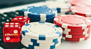 Онлайн казино Arkada Casino