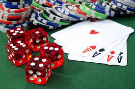 Зеркало Casino Bao